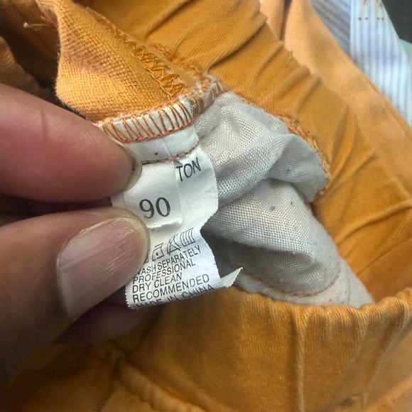 Lot/bundle of 4 boy’s toddler clothes shirts jeans pants size 2T - Picture 8 of 9